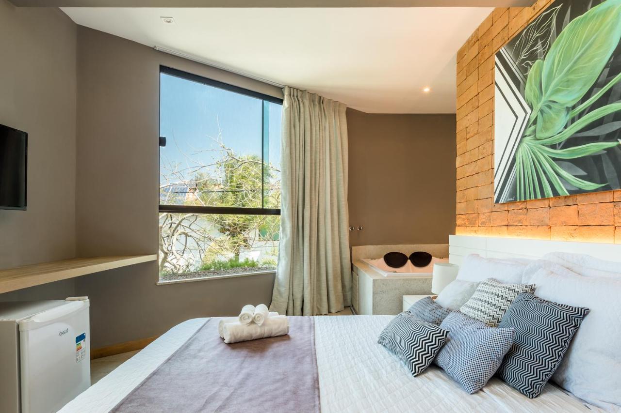 Bravo Pousada Design Cabo Frio Exterior foto
