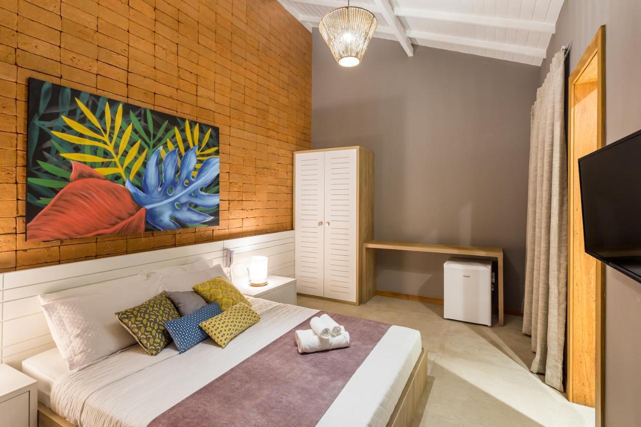 Bravo Pousada Design Cabo Frio Exterior foto