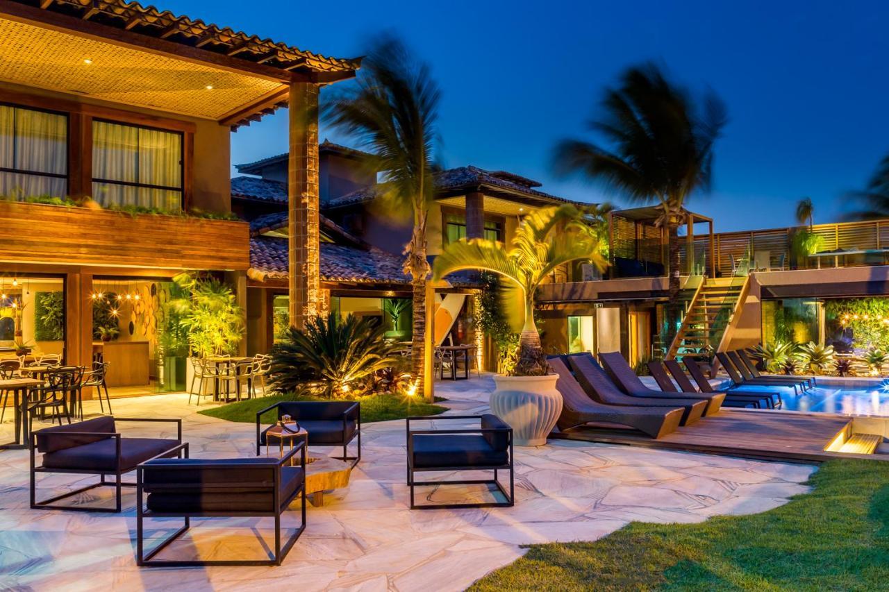 Bravo Pousada Design Cabo Frio Exterior foto