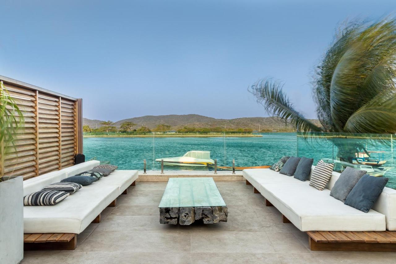 Bravo Pousada Design Cabo Frio Exterior foto