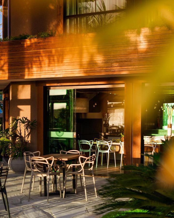 Bravo Pousada Design Cabo Frio Exterior foto