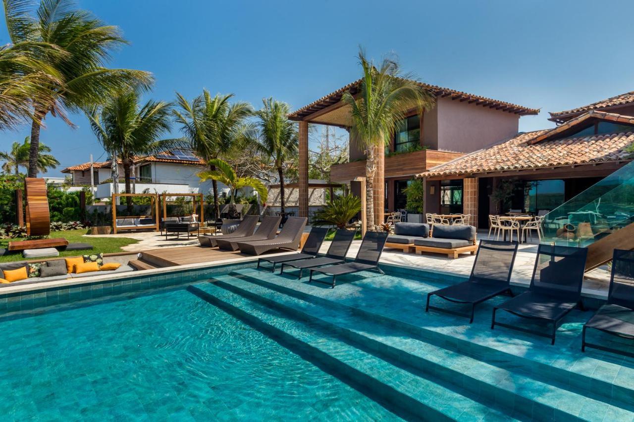 Bravo Pousada Design Cabo Frio Exterior foto