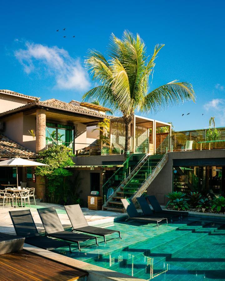 Bravo Pousada Design Cabo Frio Exterior foto