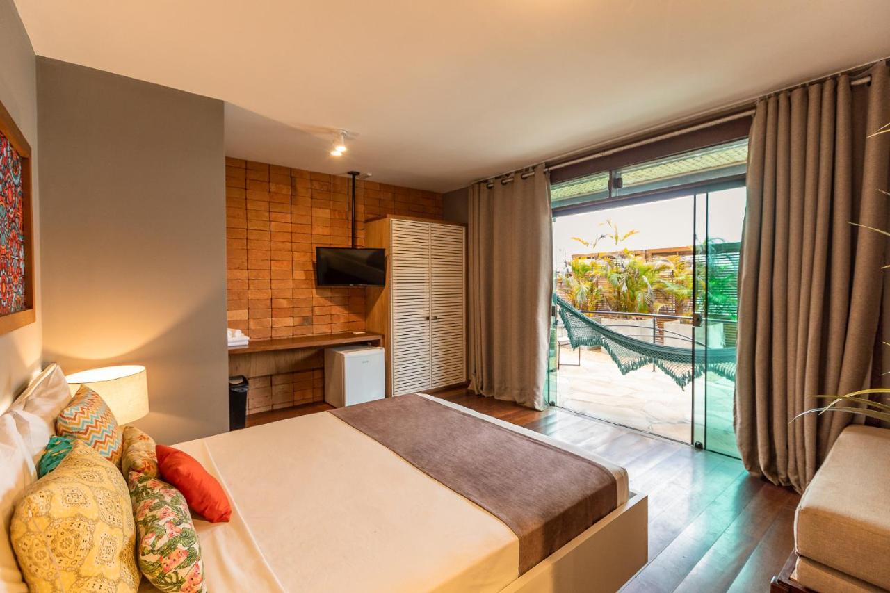 Bravo Pousada Design Cabo Frio Exterior foto