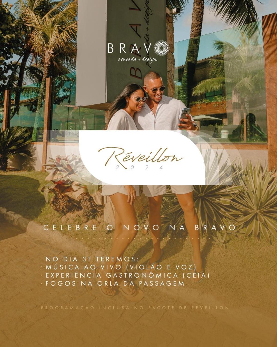 Bravo Pousada Design Cabo Frio Exterior foto
